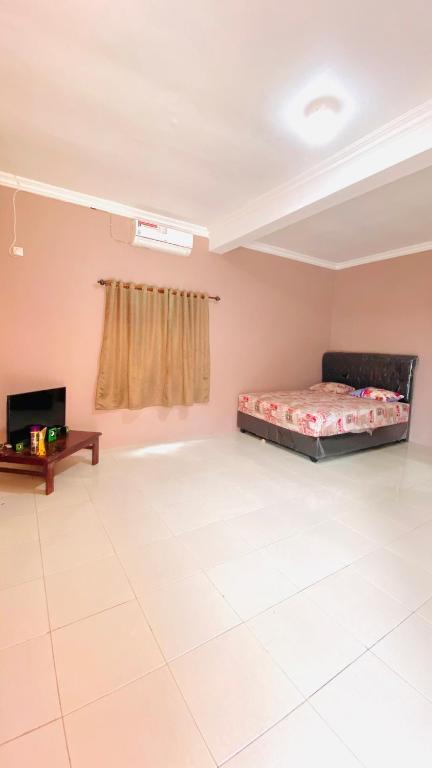 Баликпапан: OYO 3491 Banawa Residence