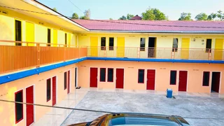Баликпапан: OYO 3491 Banawa Residence