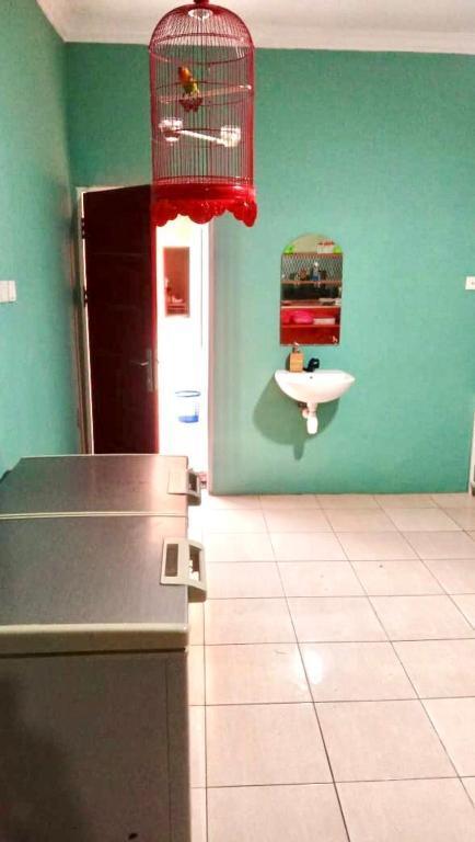 Баликпапан: OYO 3491 Banawa Residence