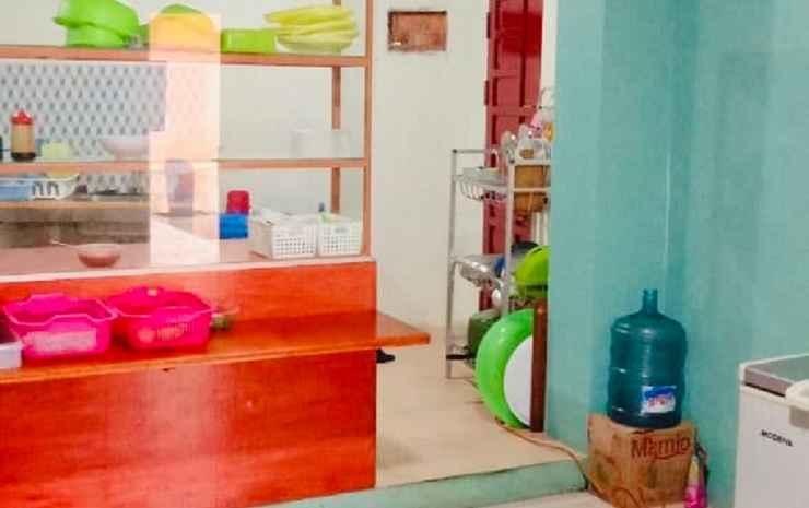 Баликпапан: OYO 3491 Banawa Residence