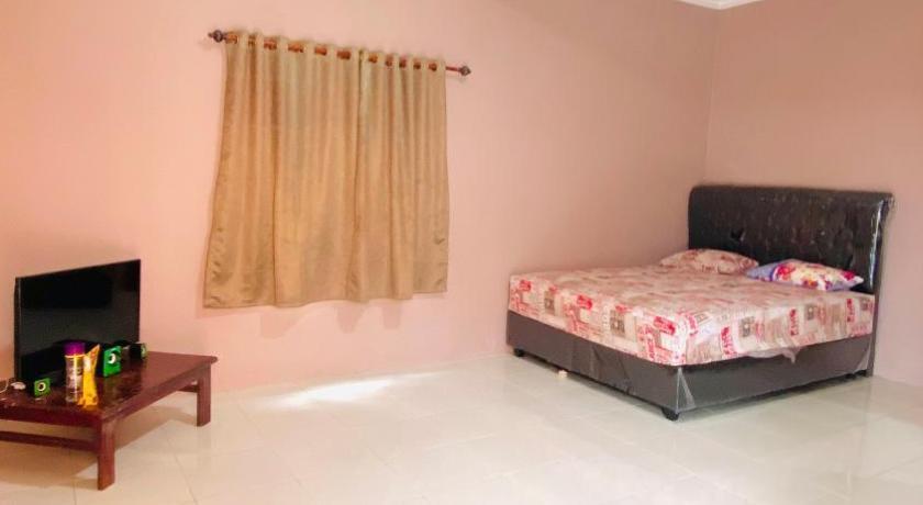 Баликпапан: OYO 3491 Banawa Residence