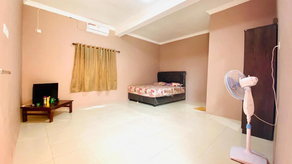 Баликпапан: OYO 3491 Banawa Residence