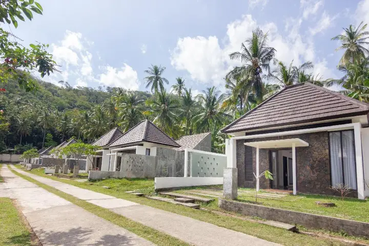 OYO 3796 Senggigi Villas — фото 2