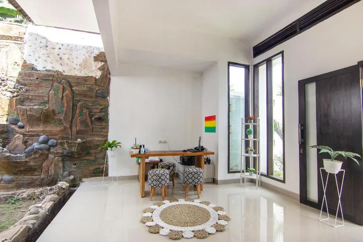 Сенджиги: OYO 3796 Senggigi Villas