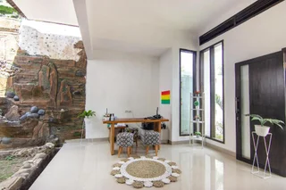 Сенджиги: OYO 3796 Senggigi Villas