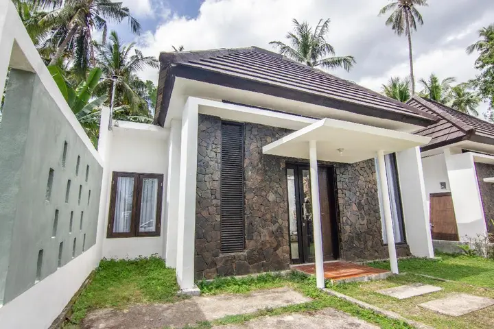 Сенджиги: OYO 3796 Senggigi Villas
