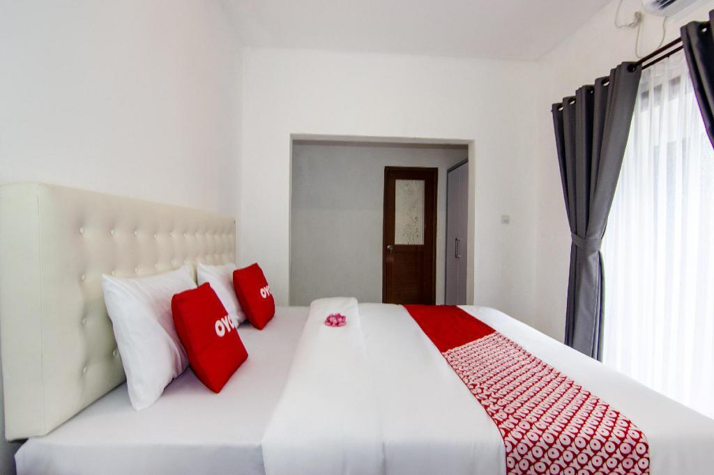Сенджиги: OYO 3796 Senggigi Villas