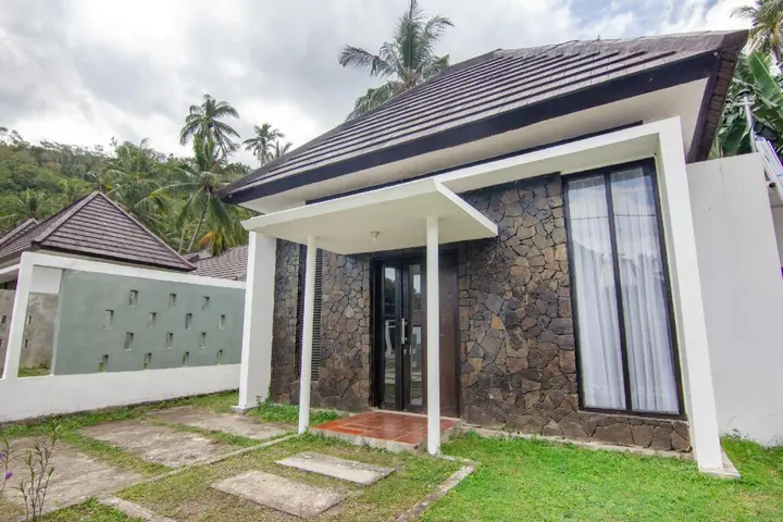 Сенджиги: OYO 3796 Senggigi Villas