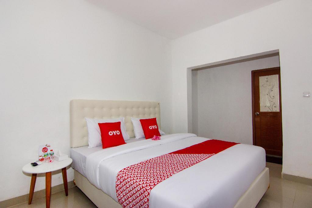 Сенджиги: OYO 3796 Senggigi Villas