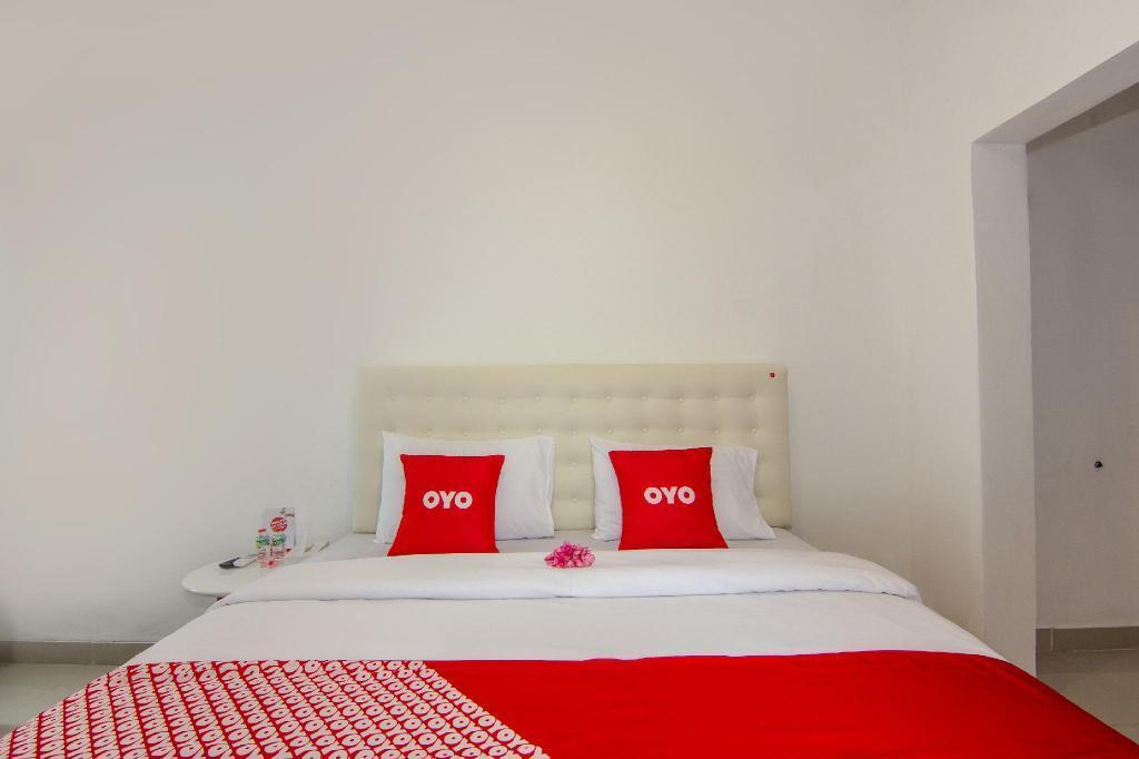 Сенджиги: OYO 3796 Senggigi Villas