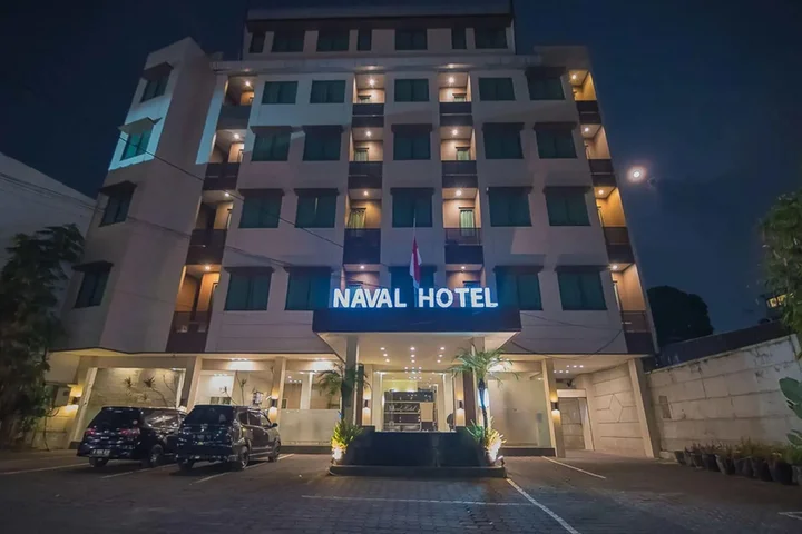 Бандунг: RedDoorz Premium near Paris Van Java Mall