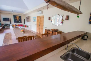 Кута: Villa Matahari