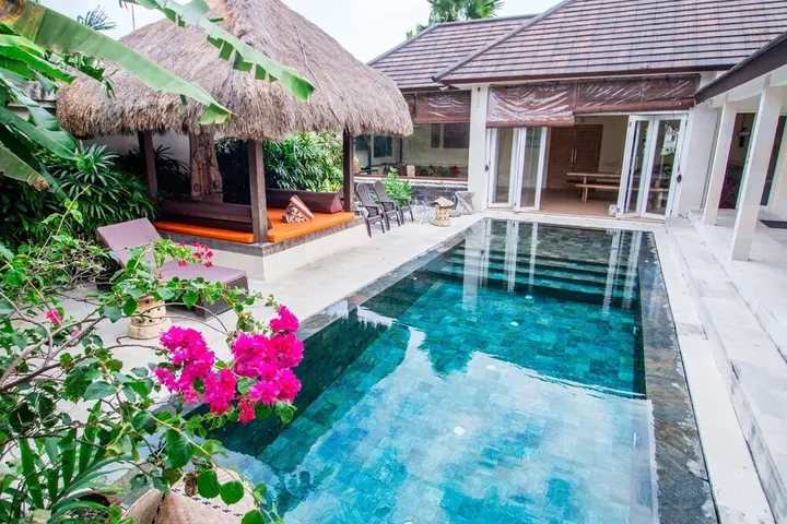 Кута: Villa Matahari