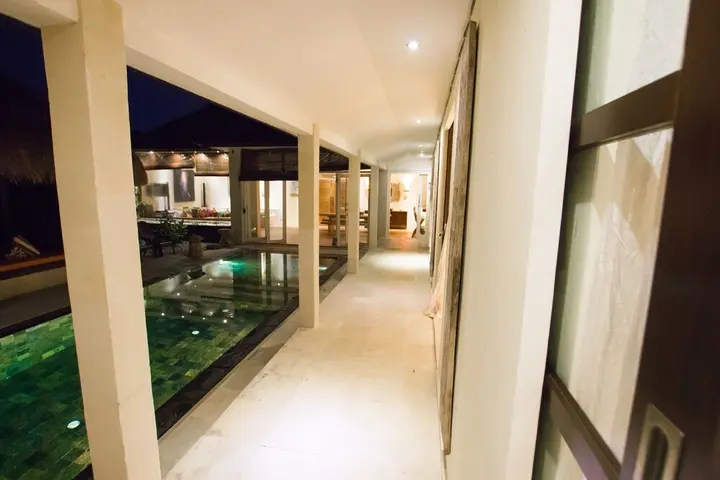 Кута: Villa Matahari