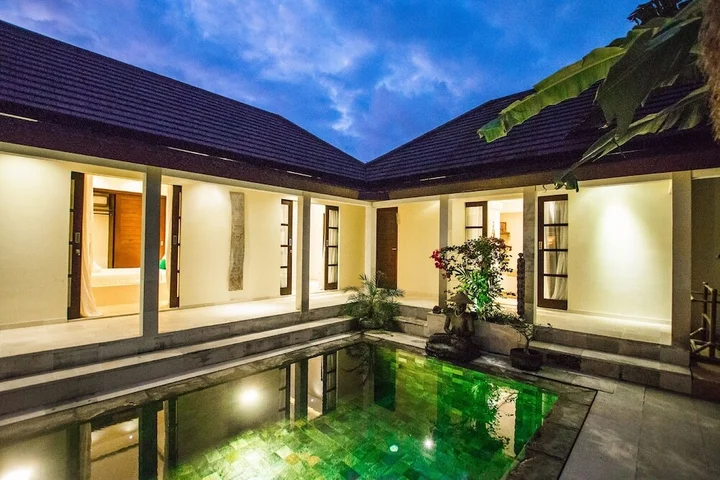 Кута: Villa Matahari