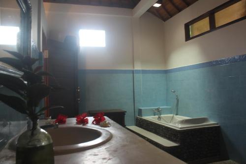 Убуд: Villa Grya Sandi