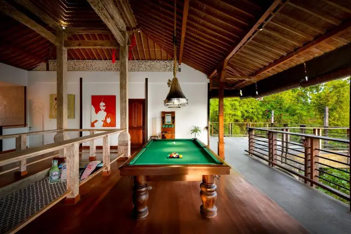 NicoNico Mansion — фото 1
