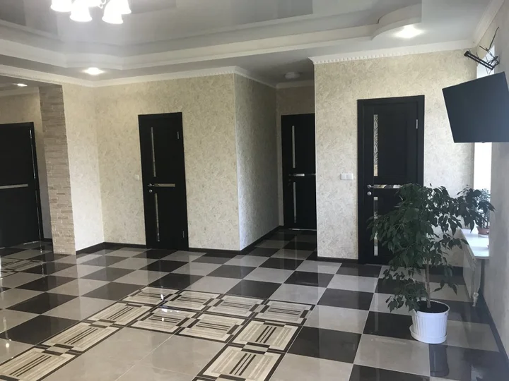 Саратов: Отель Ареанда