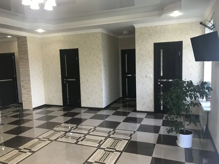 Саратов: Отель Ареанда
