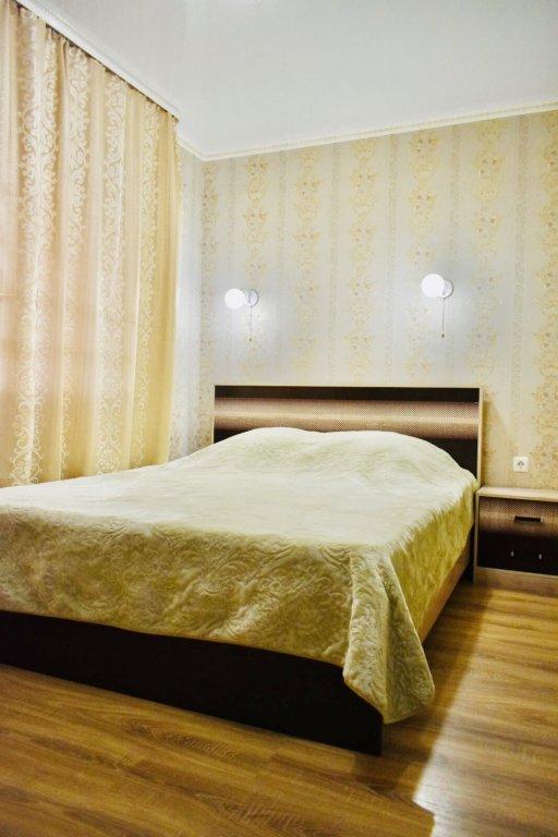 Саратов: Отель Ареанда
