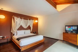 Кута: Abia Villa Legian