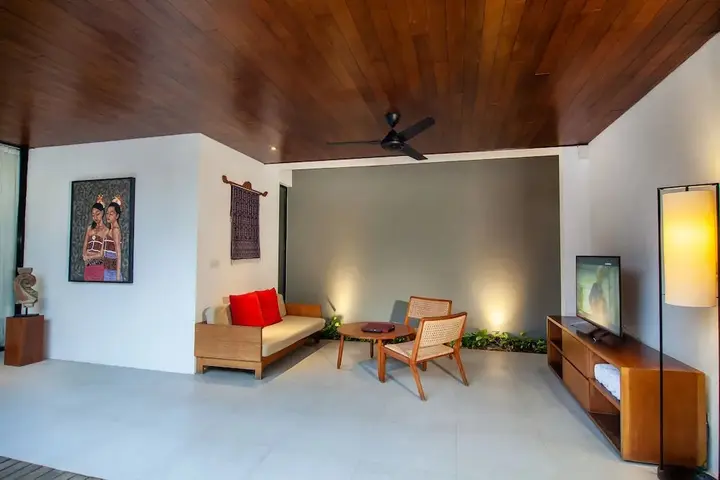 Кута: Abia Villa Legian