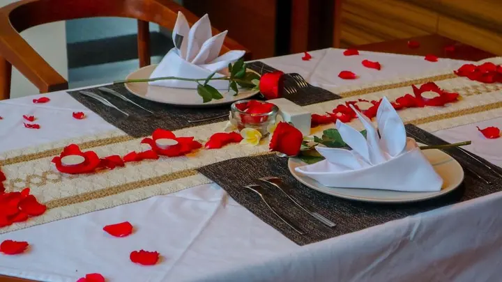 Кута: Abia Villa Legian
