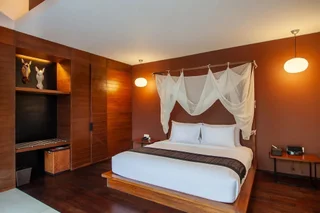 Кута: Abia Villa Legian