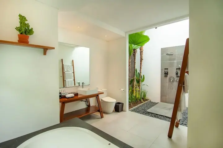 Кута: Abia Villa Legian