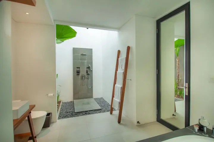 Кута: Abia Villa Legian