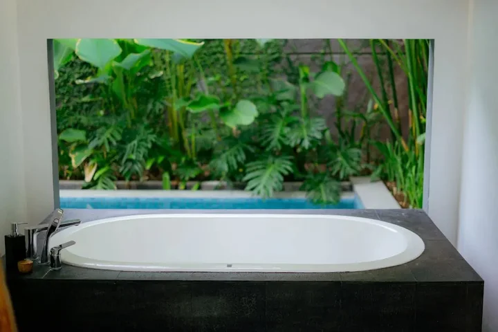 Кута: Abia Villa Legian
