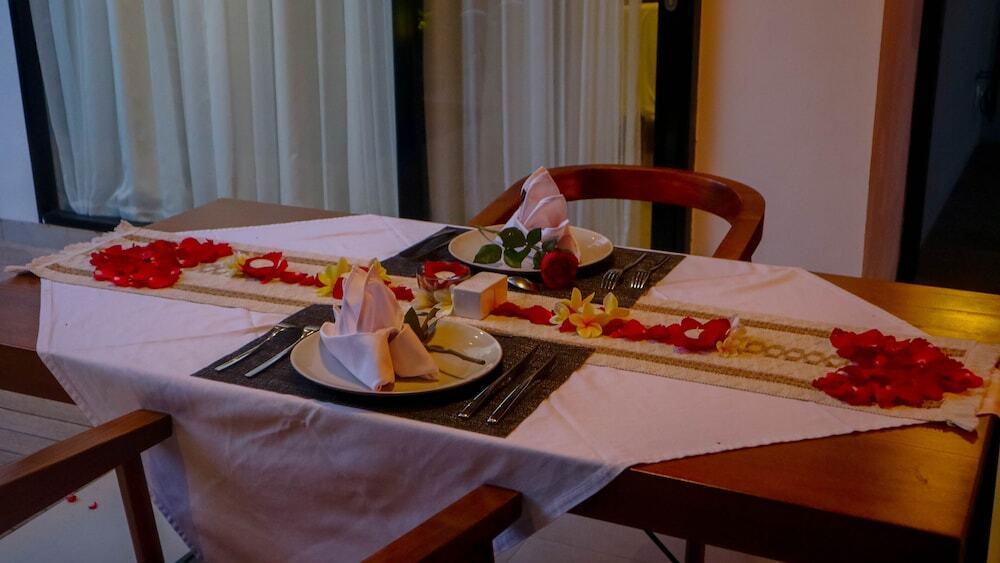 Кута: Abia Villa Legian