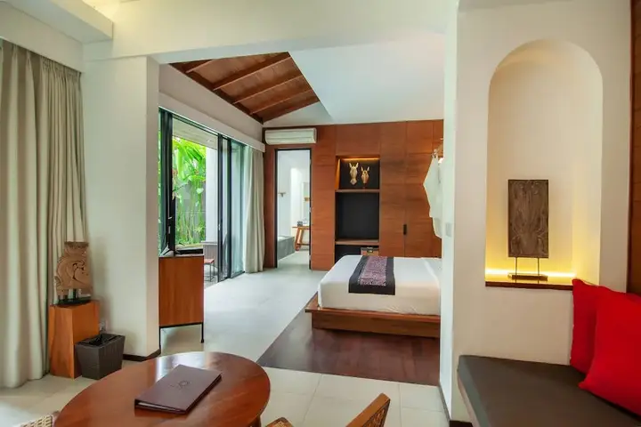 Abia Villa Legian — фото 2