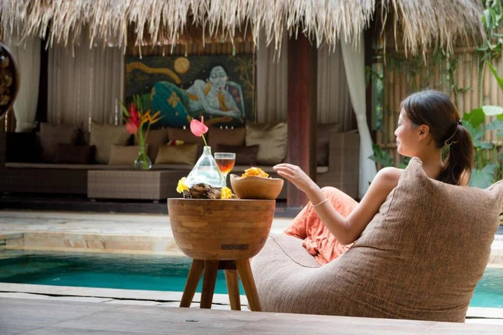 Убуд: Kutus Kutus Mas Ubud Villa
