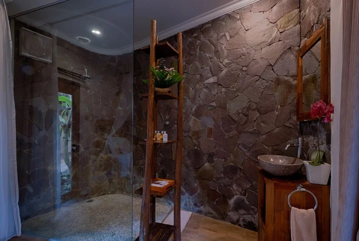 Убуд: Kutus Kutus Mas Ubud Villa
