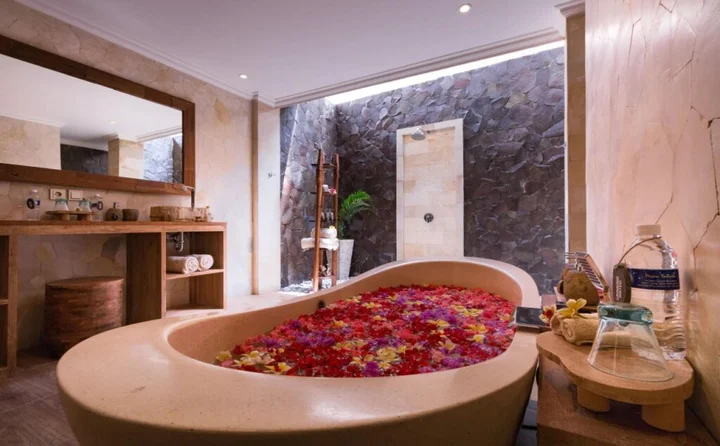 Убуд: Kutus Kutus Mas Ubud Villa