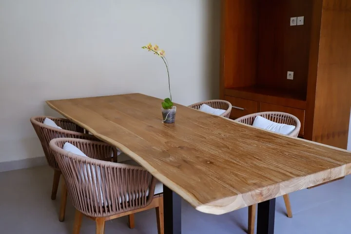 Убуд: Kutus Kutus Mas Ubud Villa