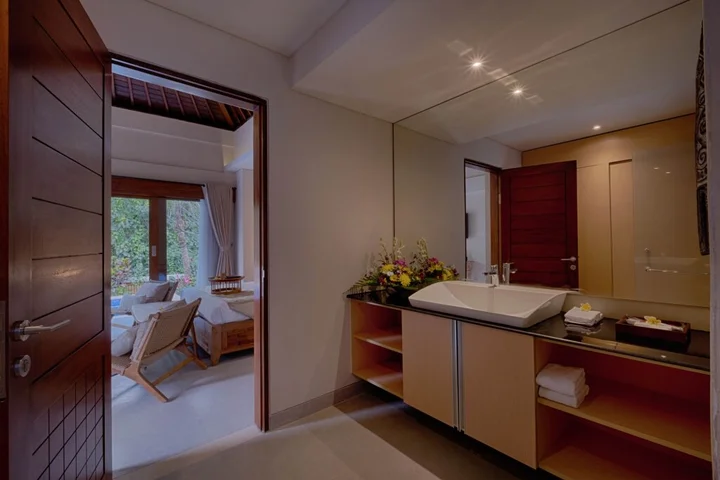 Убуд: Kutus Kutus Mas Ubud Villa