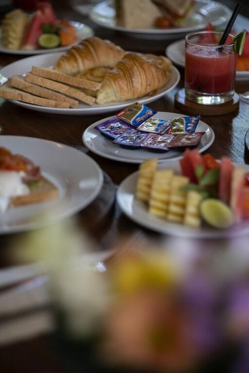 Убуд: Kutus Kutus Mas Ubud Villa