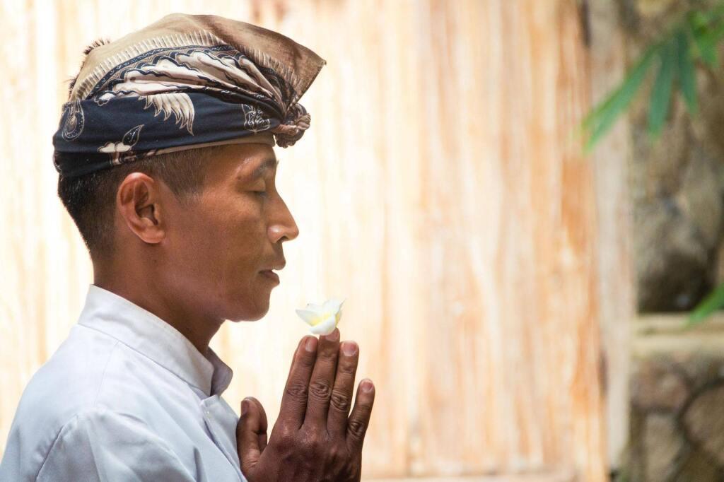 Убуд: Kutus Kutus Mas Ubud Villa