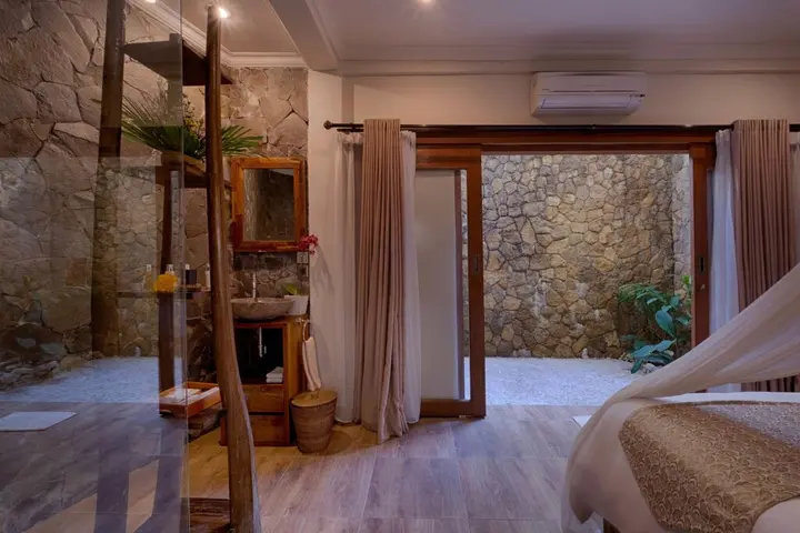 Убуд: Kutus Kutus Mas Ubud Villa