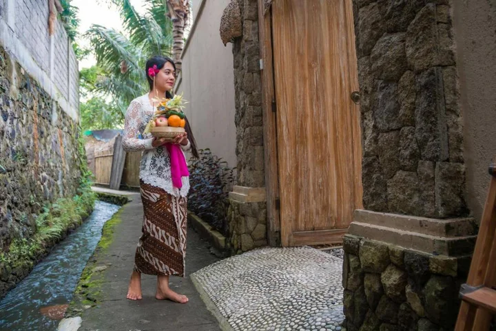 Убуд: Kutus Kutus Mas Ubud Villa