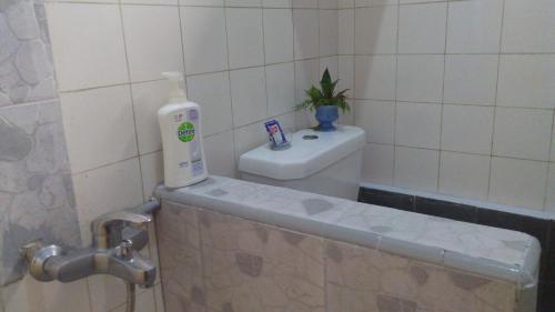 Паданг: Musa Enda Homestay