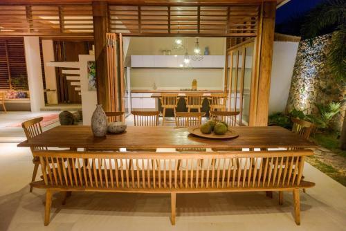 Jerowaru: Villa Sorgas