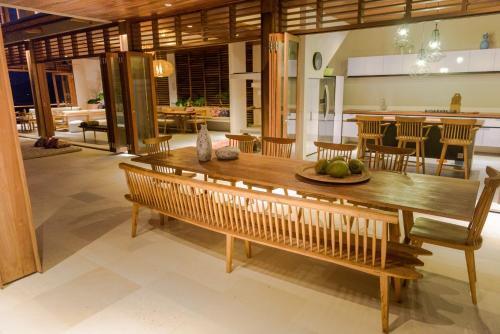 Jerowaru: Villa Sorgas