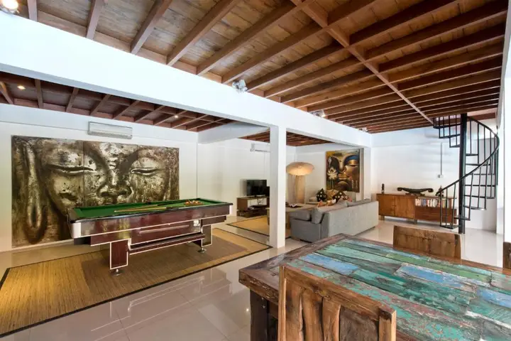 Grange Villa - Legian — фото 2