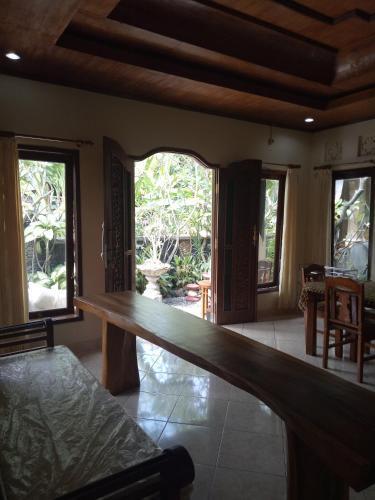 Падангбай: Mimba Private House