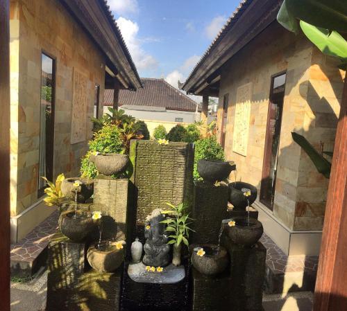 Убуд: Siwaya Villa
