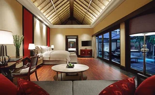 Кута: The Trans Villa Bali