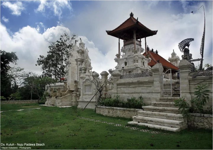 Унгасан: The Wyn's Villa